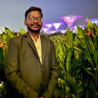 Vamsi Krishna Nune