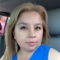 Araceli Morales