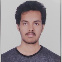 Yashas G C