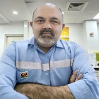 Nischal Desai