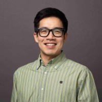 Calvin Yue