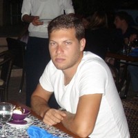 Ido Dolev