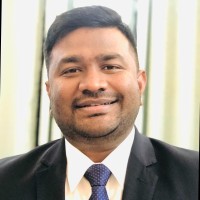 SIVARAMAN RAVICHANDRAN