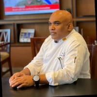 Indana Sandanayake