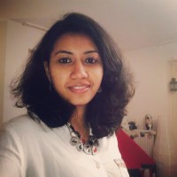 Divya Rao