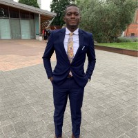 Joram Botse-Baidoo