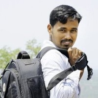 Amith Devadiga