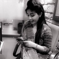 Sakina Shah