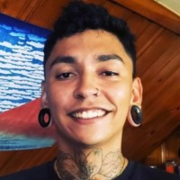 Andrew Tricoche