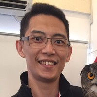 Aaron Tseng