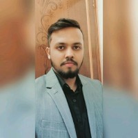 Shwetank kumar