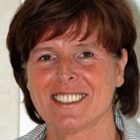 Mieke Blankers-Kasbergen