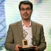 Saeed Ebrahimi