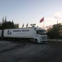 Mustafa Navruz