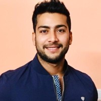 Chirag Tyagi
