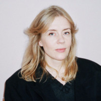 Tove Nilson