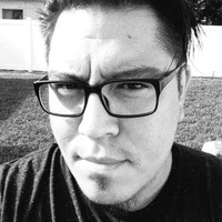Kristopher Serrano