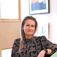 Henriette Bakke