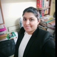 Rasika Patil