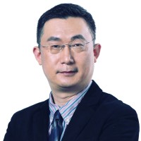 Yanliang(George) Liu