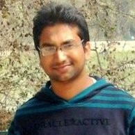 Deepak Choudhary