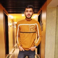 Parth Soni