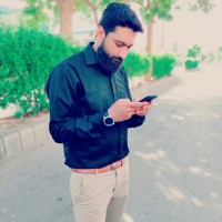 Ahmed Iqbal PHP Developer