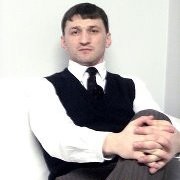 Arsen Goytemirov