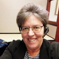 Sue Simmons