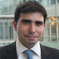 Julien Dubois, Ciia