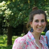 Anne-Lou Dijkman-Van Wijk