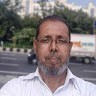 Sadiq Sayed