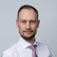 Oleg Krasovsky