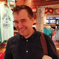 Brent Macnabb