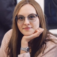 Margarita Akimova
