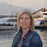 Sabine Van Damme