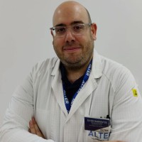 Javier Barrientos Rojas