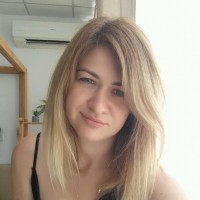 Svetlana Pylypenko