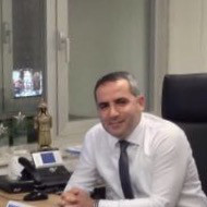 Eşref Çağil