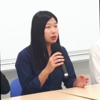 Yu Ting Chang (Claire)