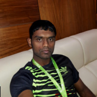 Rahul S Raj