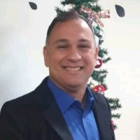 Andre Almada
