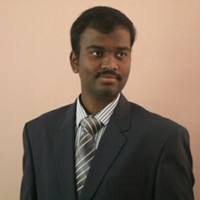 Haresh B