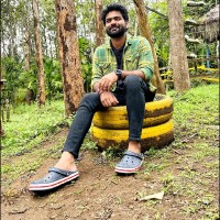 Rupesh Nyamathabad