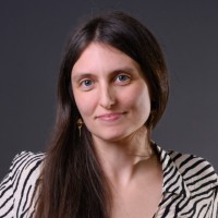 Micol Masiero Souviney