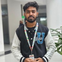 Md Azad Sarder Naim
