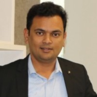 Pankaj Bellad