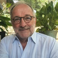 Patrick Vannier
