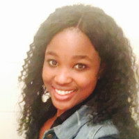 Namhla Ntanjana