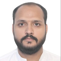 Syed Umair Ahmed, Lmcc